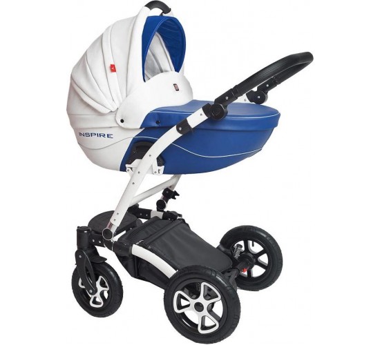 Коляска Tutek Inspire 2 в 1 купить в интернет-магазине "Лёксик ...